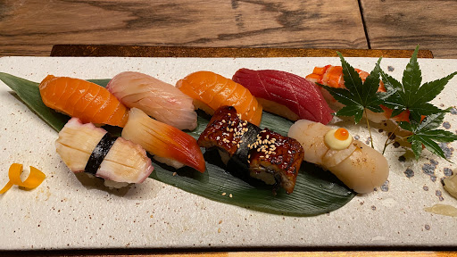 Yen Sushi Premium