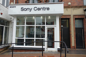 Sony Centre Belfast