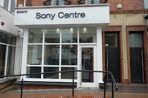 Sony Centre Belfast image