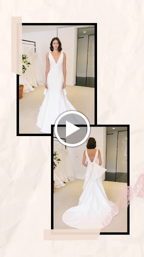 Bridal Shop «The Collection Bridal», reviews and photos, 301 N Park Ave, Winter Park, FL 32789, USA