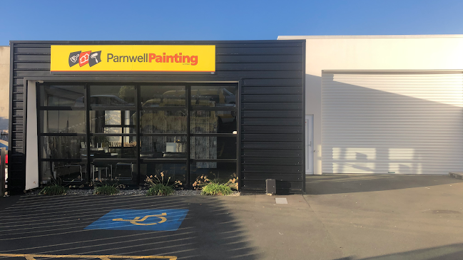Parnwell Painting Ltd