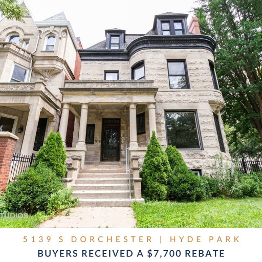 Real Estate Agency «Lucid Realty», reviews and photos, 1858 W Erie St, Chicago, IL 60622, USA