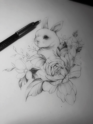 Explore vagabond tattoo ideas, creative tattoo ideas in El Monte, available at Baron Art Tattoo & Piercing Studio El Monte