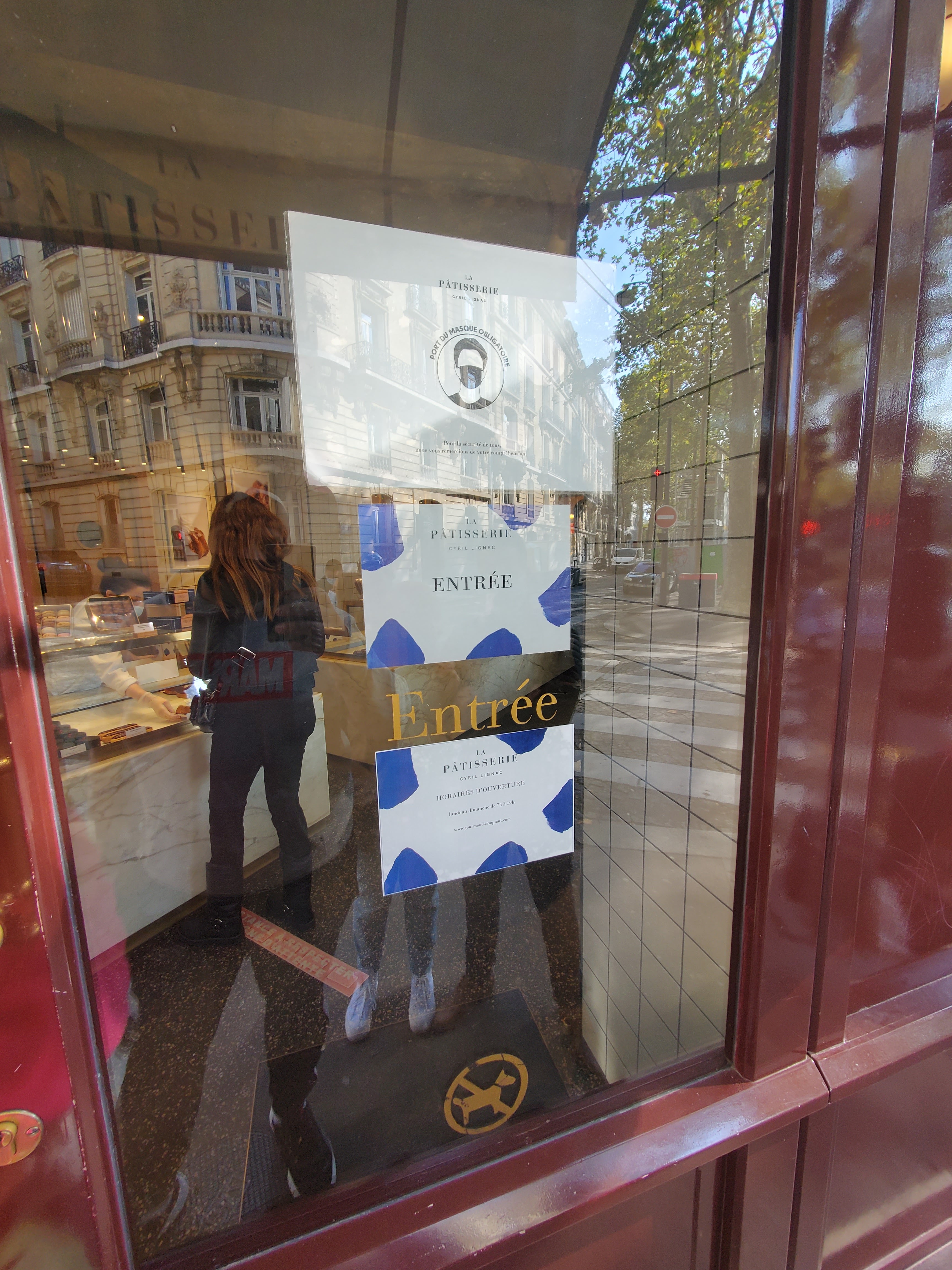 Photo n° 7 de l'avis de Naimovic.r fait le 18/10/2020 à 21:34