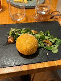 Les plus récentes photos du Restaurant L'Origo à Lyon - n°8