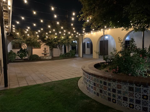 Funeral Home «Tinkler Funeral Chapel & Crematory», reviews and photos, 475 N Broadway St, Fresno, CA 93701, USA