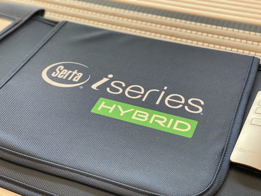 Mattress Store «Mattress Firm McIntosh», reviews and photos, 2705 GA-54, Peachtree City, GA 30269, USA