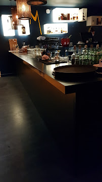 Plats et boissons du Restaurant français Le Siman à Bordeaux - n°16