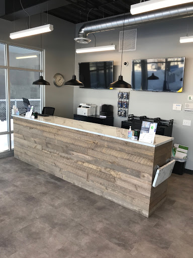 Self-Storage Facility «AAA Midway Inside Storage», reviews and photos, 1400 Selby Ave, St Paul, MN 55104, USA