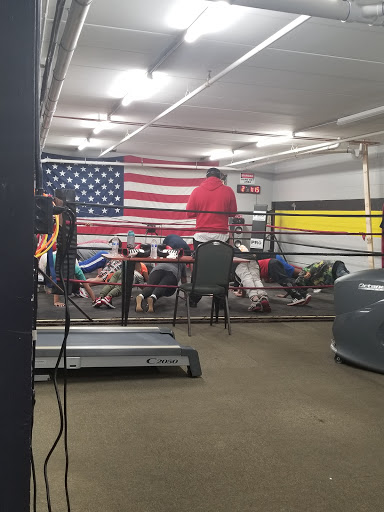 Boxing Club «SIR BOXING CLUB», reviews and photos, 1440 Arcade St, St Paul, MN 55106, USA