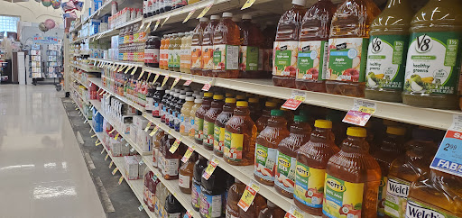 Grocery Store «Albertsons», reviews and photos, 1800 W Whittier Blvd, La Habra, CA 90631, USA