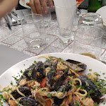 Photo n°1 de l'avis de Rosamaria.a fait le 01/09/2021 à 20:32 sur le  La Luna nel Pozzo à Santa Margherita di Belice