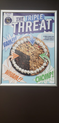 Cookie Shop «Insomnia Cookies», reviews and photos, 1919 11th Ave S, Birmingham, AL 35205, USA