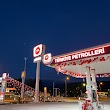 Tp Gökce Petrol Dinlenme Tesisleri