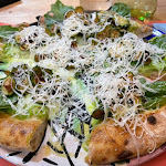 Photo n°2 de l'avis de A. fait le 10/09/2022 à 23:51 sur le  Capperi che Pizza à Castellammare di Stabia