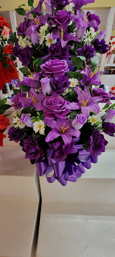 Florist «Agape Love Flowers & Gifts», reviews and photos, 202 Cupples Rd, San Antonio, TX 78237, USA