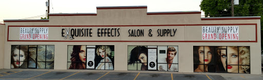 Exquisite Effects Salon & Supply, 44 S Main St #2, Kaysville, UT 84037, USA, 