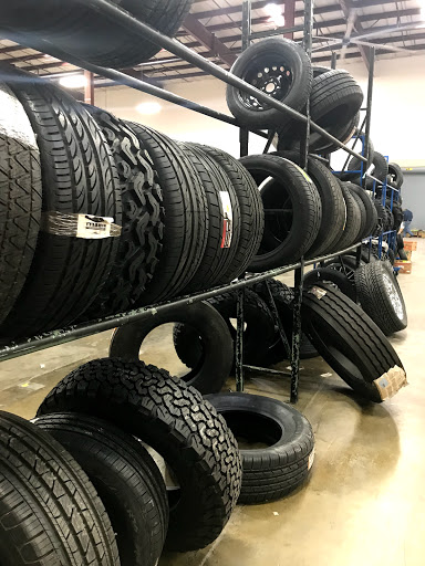 Supermarket «The NPS Store - Industrial», reviews and photos, 1601 Empire Rd, Salt Lake City, UT 84104, USA