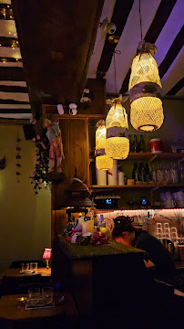 Photos du propriétaire du Restaurant sans gluten Restaurant THAISIL, 100% sans gluten, thaï, cambodgien à Paris - n°1