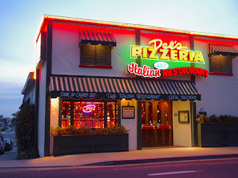 Del's Pizzeria