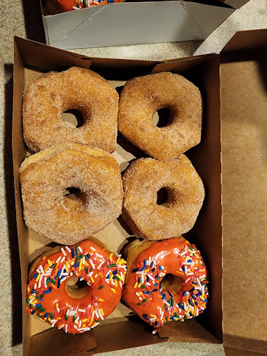 Shipley Do-Nuts