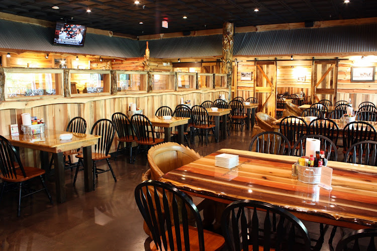 Harpoon Harry's Crab House - Pigeon Forge 112 Community Center Dr, Pigeon Forge, TN 37863