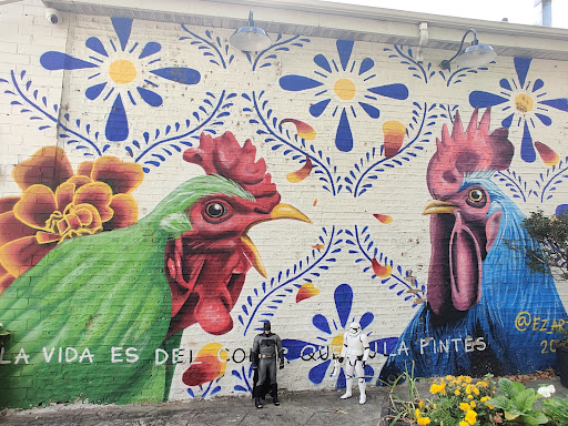 Supermarket «Walmart Neighborhood Market», reviews and photos, 2551 W Cermak Rd, Chicago, IL 60608, USA