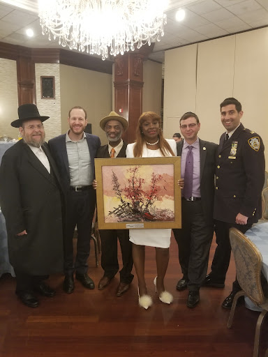 Ballroom «Razag Ballroom», reviews and photos, 739 E New York Ave, Brooklyn, NY 11203, USA