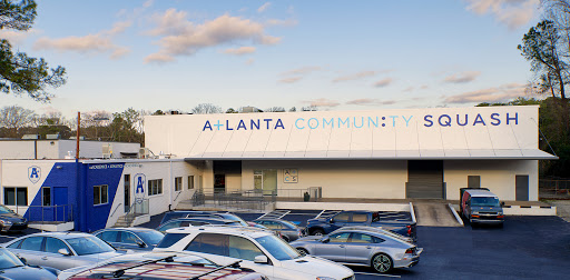 Atlanta Community Squash