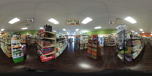 Pet Supply Store «Healthy Pet Products», reviews and photos, 9805 McKnight Rd, Pittsburgh, PA 15237, USA