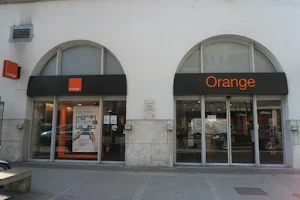 Boutique Orange - Villeurbanne image
