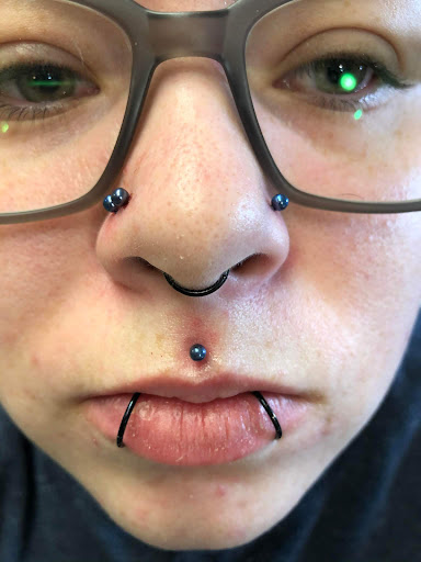 Explore avenged sevenfold tattoo ideas, creative tattoo ideas in Nampa, available at Hippie Hoops and Holes