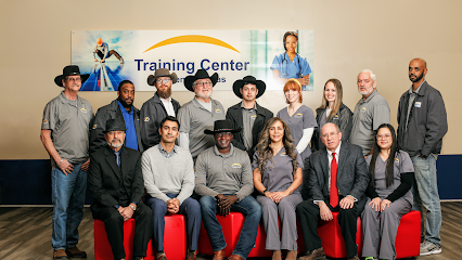 The Training Center of Central Texas