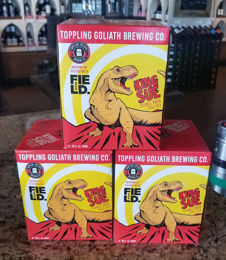 Wine Bar «WineStyles of Cedar Rapids», reviews and photos, 4201 42nd St NE #170, Cedar Rapids, IA 52402, USA