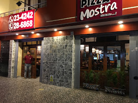 Pizza Mostra Centro