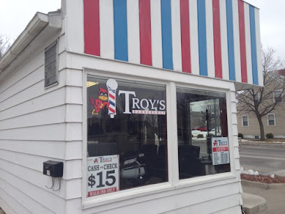 Troy's Barber Shop