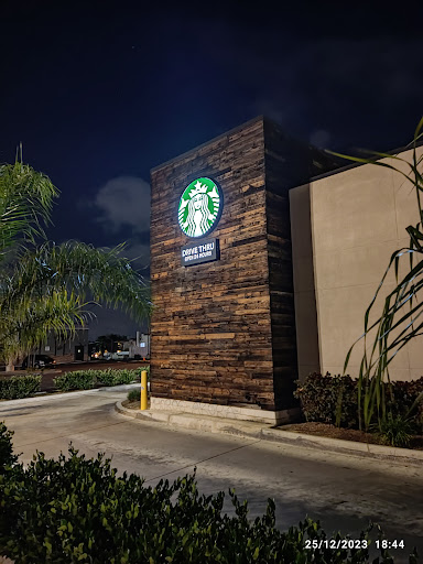 Starbucks image