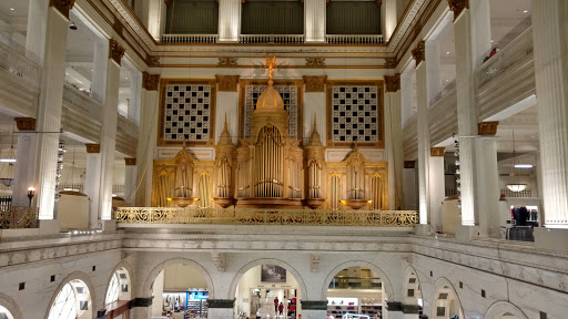 Cosmetics Store «MAC Cosmetics», reviews and photos, 1300 Market St, Philadelphia, PA 19107, USA