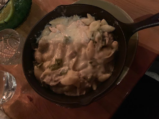 American Restaurant «Punch Bowl Social», reviews and photos, 340 SW Morrison St, Portland, OR 97204, USA