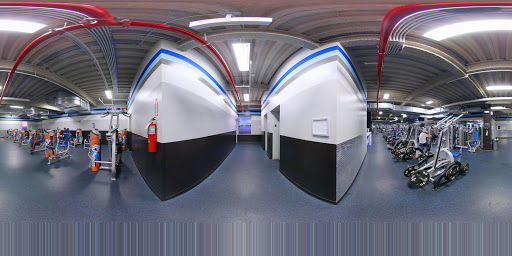 Health Club «Crunch - Richmond Hill», reviews and photos, 115-2 Jamaica Ave, Queens, NY 11418, USA