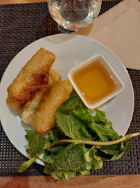 Plats et boissons du Restaurant vietnamien restaurant madame Phim à La Garenne-Colombes - n°6