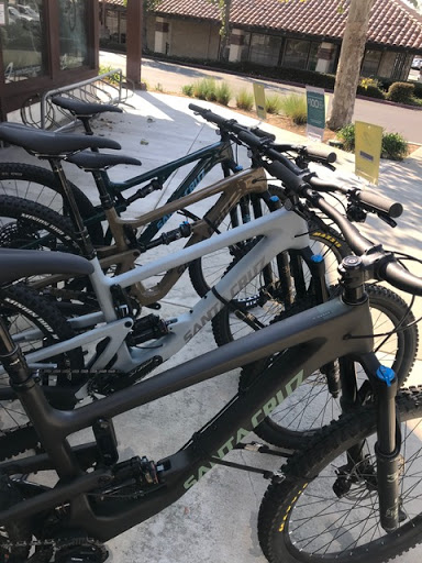 Bicycle Store «Two Wheeler Dealer Bicycles», reviews and photos, 1039 E Imperial Hwy, Brea, CA 92821, USA