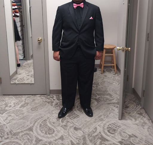 Bridal Shop «J & B Bridals & Formals», reviews and photos, 136 S Main St, Chambersburg, PA 17201, USA