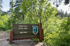 Squilchuck State Park