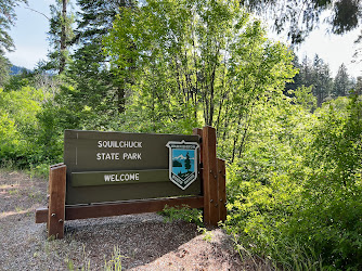 Squilchuck State Park