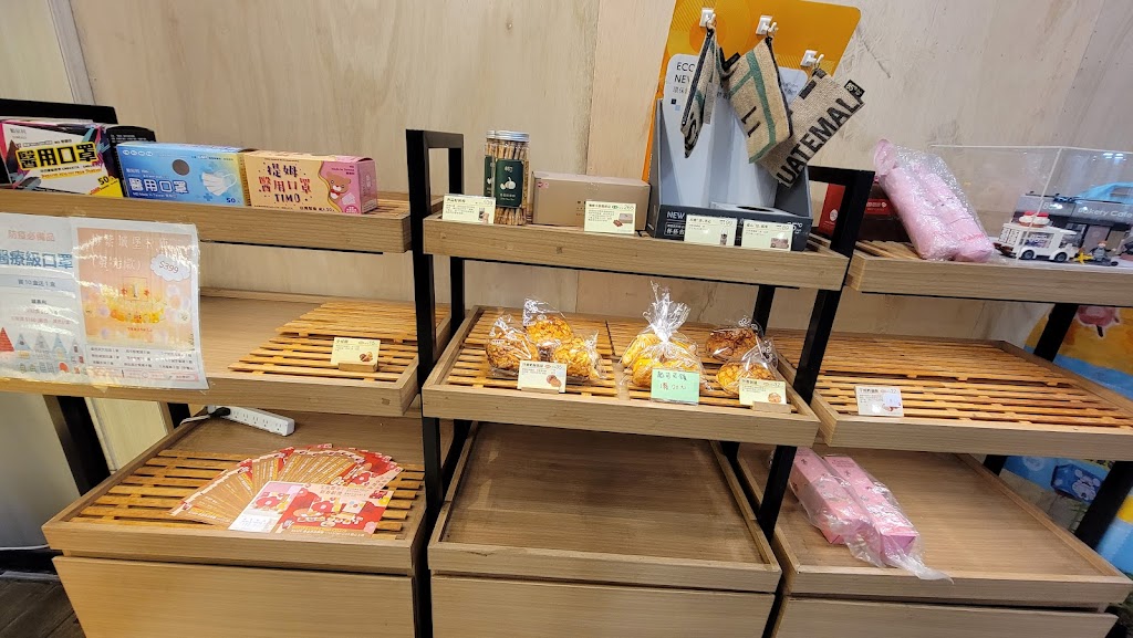 85度C咖啡蛋糕飲料麵包-屏東萬丹店 的照片