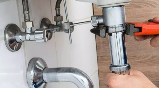 Plumber «Doctor Fix-It Plumbing, Heating & Electric», reviews and photos, 363 W Evans Ave, Denver, CO 80223, USA