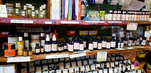 Aromatherapy Supply Store «Heaven & Nature Store», reviews and photos, 3972 Jonestown Rd, Harrisburg, PA 17109, USA