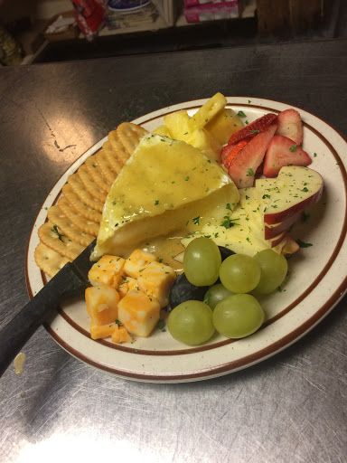 Cafe «Rhythm Kitchen Music Cafe- STILL OPEN», reviews and photos, 305 Southwest Water Street, Peoria, IL 61602, USA