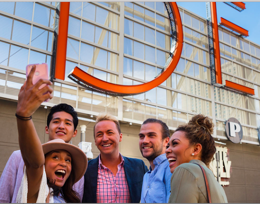 Shopping Mall «Denver Pavilions», reviews and photos, 500 16th St, Denver, CO 80202, USA